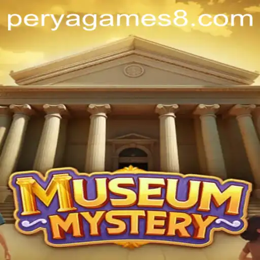 Unveiling MuseumMystery: A New Adventure by Perya Games