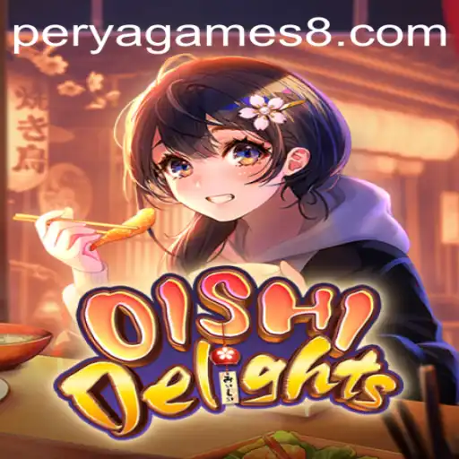 Exploring the Whimsical World of OishiDelights and its Perya Games