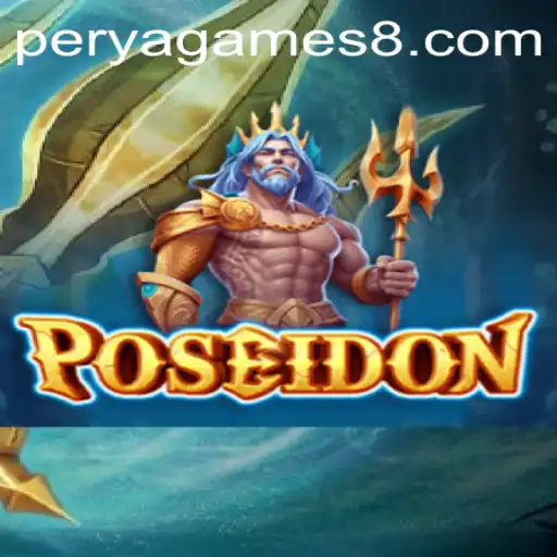 Exploring the Enthralling World of Poseidon: A Unique Perya Game
