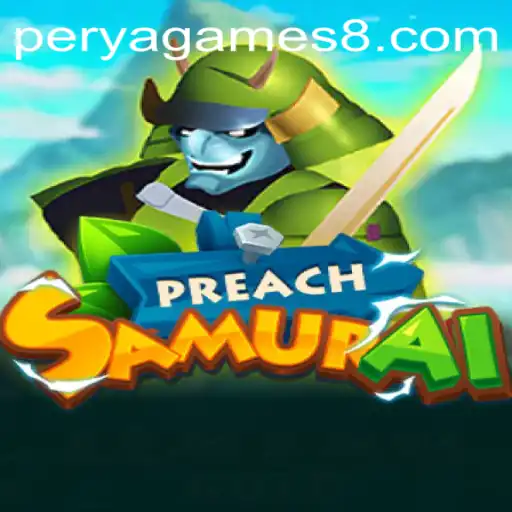 Delve into the World of PreachSamurai: A Fusion of Strategy and Tradition