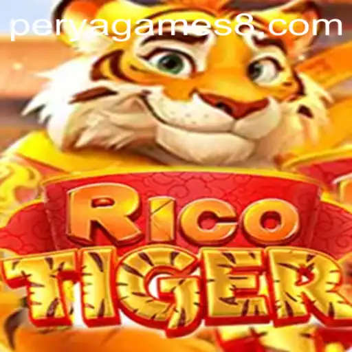 Exploring RicoTiger: A Thrilling Game Inspired by Perya Traditions
