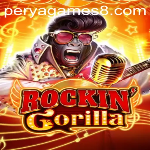 RockinGorilla: An Exciting Journey into Perya Games