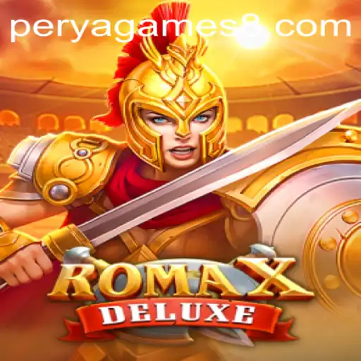 Exploring the Thrills of RomaXDeluxe: A Modern Perya Game Experience