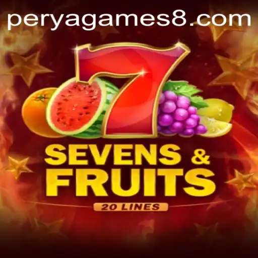 Exploring SevensFruits20: The Thrilling World of Modern Perya Games