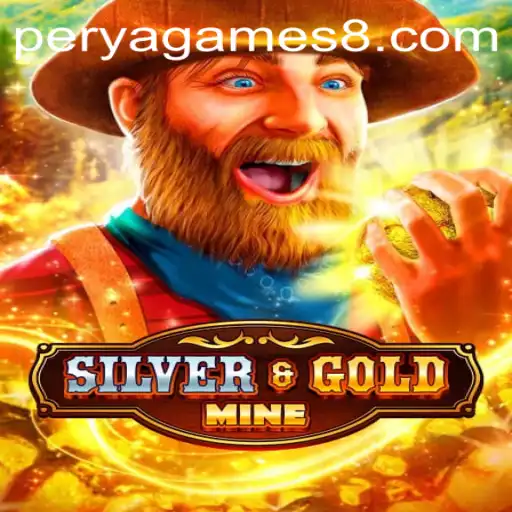 SilverGold: A Fresh Take on Perya Games with a Modern Twist