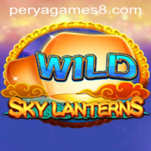 SkyLanterns: A Magical Fusion of Tradition and Digital Play