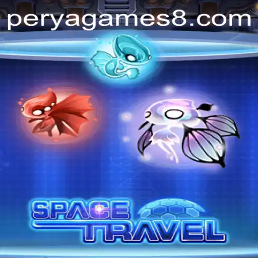 Unveiling SpaceTravel: A Cosmic Perya Gaming Adventure