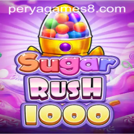 Experience the Thrill of Perya Games in SugarRush1000
