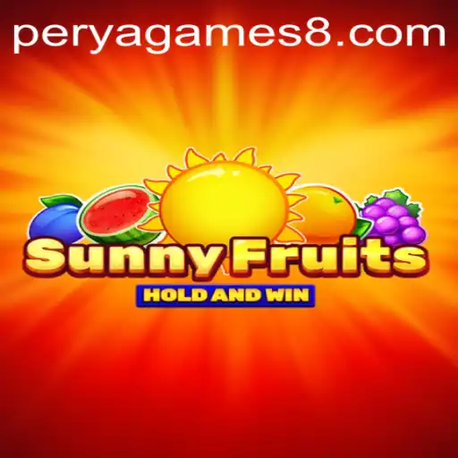 Discover the Exciting World of SunnyFruits: A Modern Twist on Perya Games
