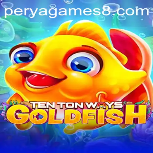 Exploring the Intricacies of TenTonWaysGoldfish: A Unique Perya Gaming Experience