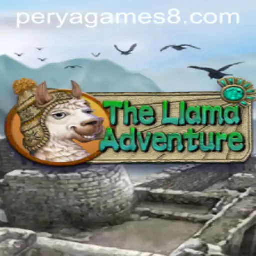 The Llama Adventure: A New Era in Perya Games