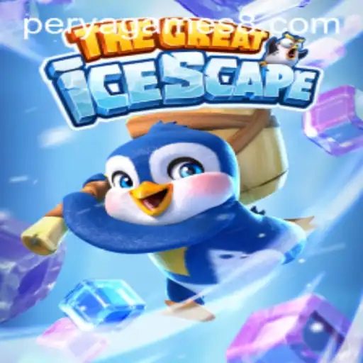 Discovering 'TheGreatIcescape' in the World of Perya Games