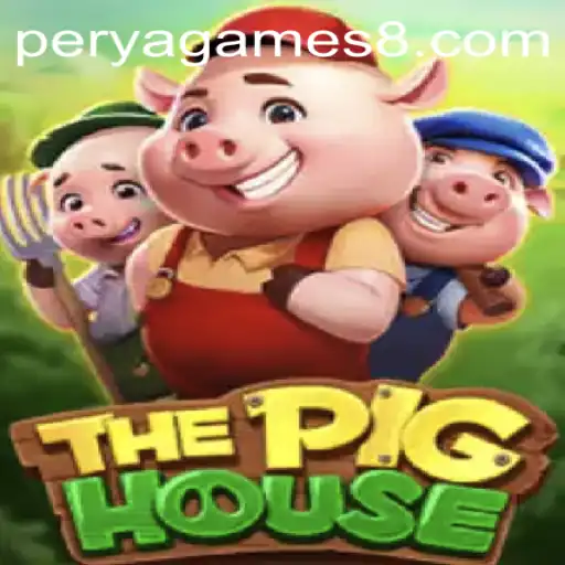 ThePigHouse: A Modern Twist on Perya Games