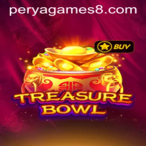 Discovering the Excitement of TreasureBowl: A New Spin on Perya Games