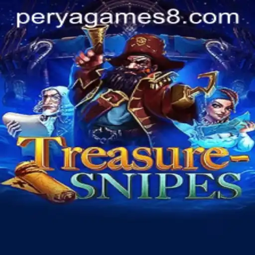 Discover the Exciting World of TreasureSnipes: A Modern Twist on Perya Games