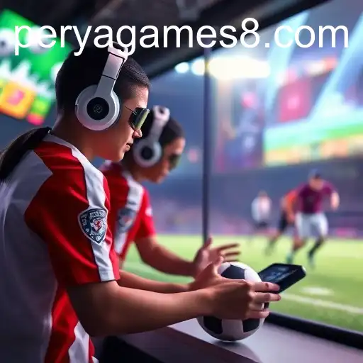 The Rise of Virtual Sports: A Deep Dive into Perya Games