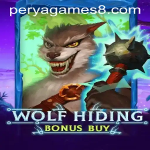 Exploring the Thrills of WolfHidingBonusBuy: A Modern Take on Perya Games