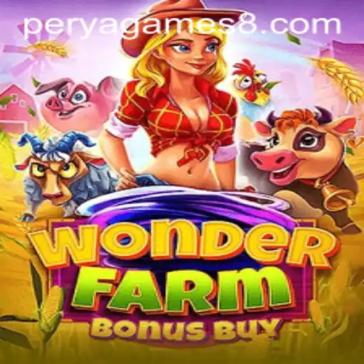 Exploring the Thrilling World of WonderFarmBonusBuy and Perya Games