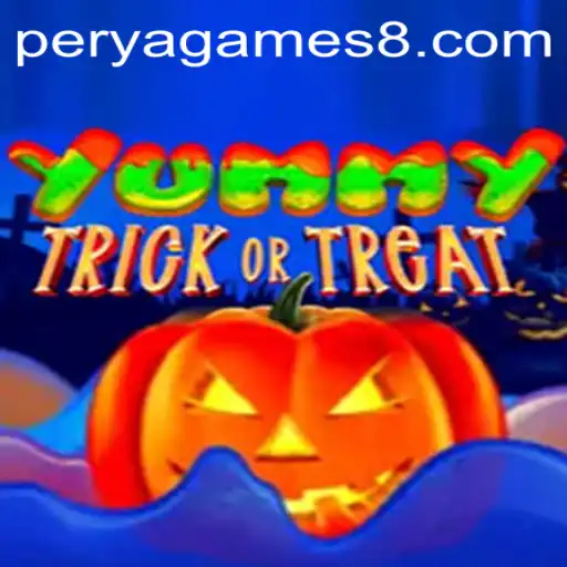 Unveiling YummyTrickorTreat: A Delectable Dive into Perya Games