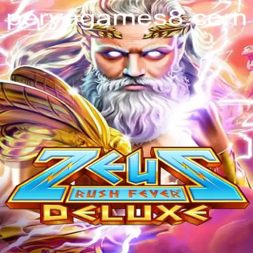 ZeusRushFeverDeluxe: The Thrilling World of Perya Games