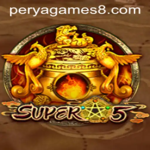 Exploring Super5: The Thrilling World of Perya Games