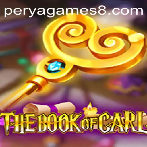 TheBookofCarl: A Modern Adventure in Perya Games
