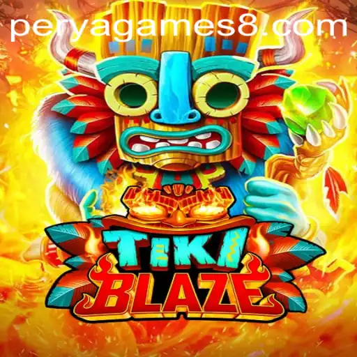 TikiBlaze: Exploring the Thrilling World of Perya Games