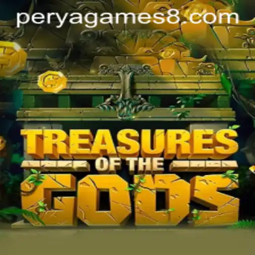 Discover the Adventure of TreasureoftheGods: A Modern Spin on Perya Games