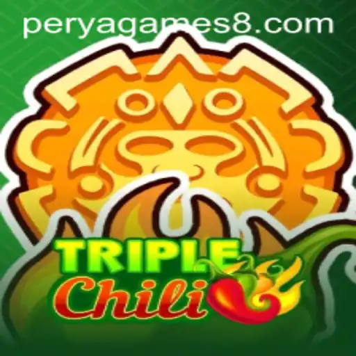 TripleChili: A Thrilling Addition to Perya Games