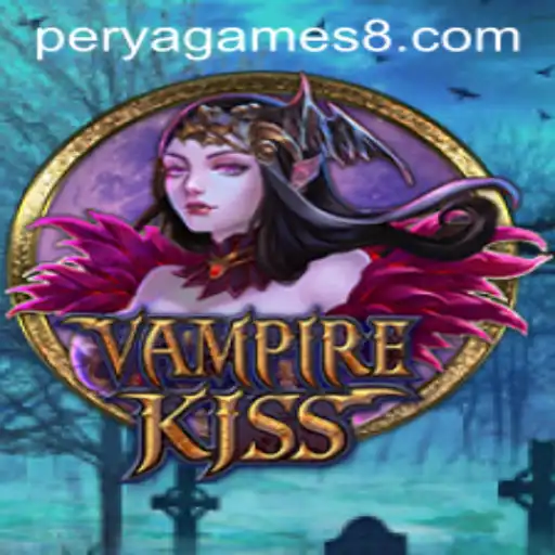 Exploring VampireKiss: A New Dimension in Perya Games
