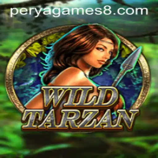 WildTarzan: Mastering the Jungle with Perya Games