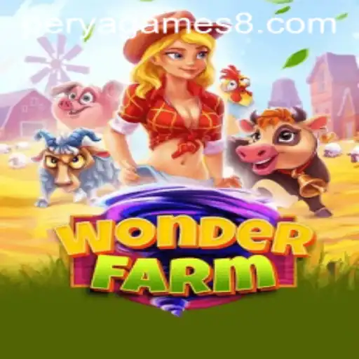 Discover the Magic of WonderFarm: An Engaging Journey into Perya Games